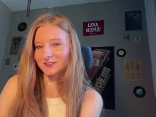 KyleeLeash live cam preview