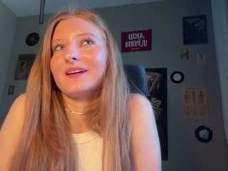 KyleeLeash live cam preview