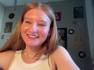 KyleeLeash live cam preview