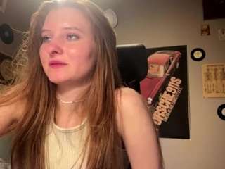 KyleeLeash live cam preview