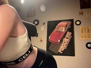 KyleeLeash live cam preview