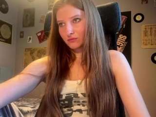 KyleeLeash live cam preview