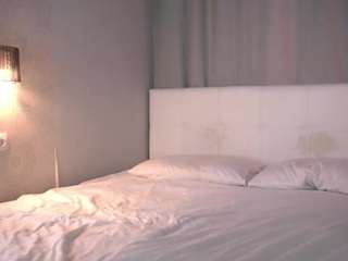 mailebroeker Live Webcam on CamSoda