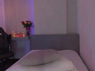 samantha-wilden live cam preview