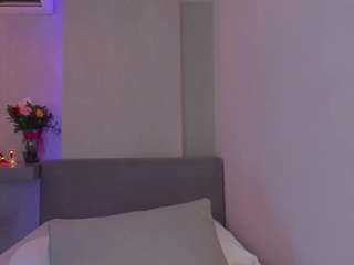 samantha-wilden live cam preview