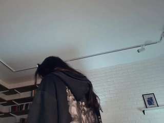 LesiaHailstone live cam preview