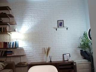 LesiaHailstone live cam preview