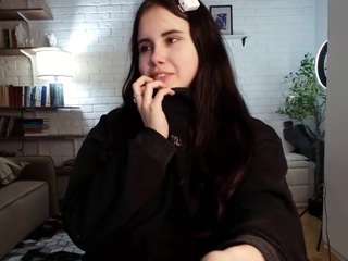 LesiaHailstone live cam preview
