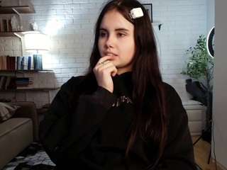 LesiaHailstone live cam preview