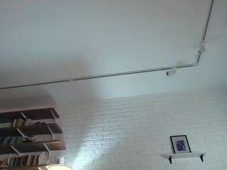 LesiaHailstone live cam preview