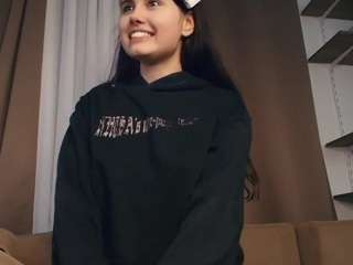 LesiaHailstone live cam preview
