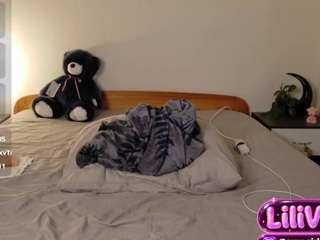LiliVenom