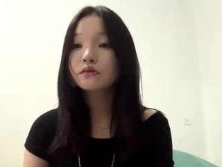 Hikari's Live Sex Cam Show