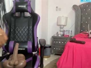 Coco Dethick