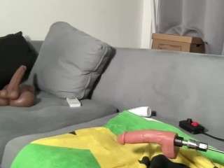 coco-dethick Live Webcam on CamSoda