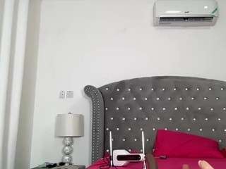 Live webcam model coco-dethick on Soda Cams