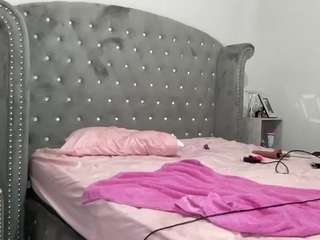 coco-dethick Live Webcam on CamSoda