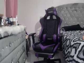 coco-dethick Sex Cam Show