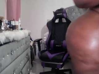 coco-dethick Sex Cam Show