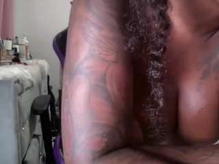 Coco Dethick