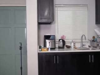 coco-dethick's live room