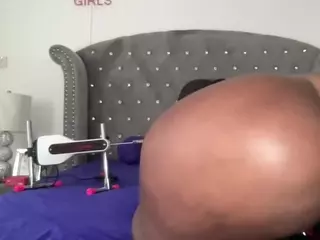 Coco Dethick's Live Sex Cam Show
