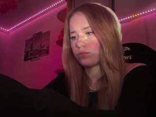 AlexisRockwood live cam preview