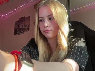 AlexisRockwood live cam preview