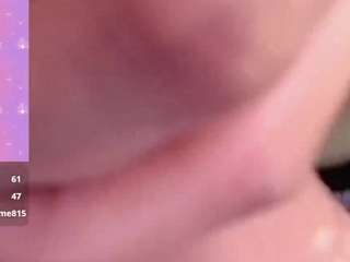 amberglowing