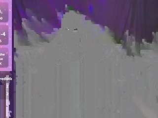 AmberGlowing live cam preview