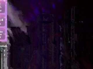 Amberglowing's cam show statistics and live stream