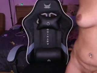 amberglowing