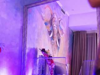 Demisinn live cam preview