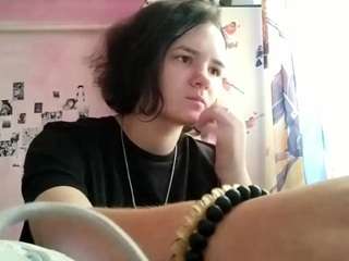 KaranWeygandt live cam preview