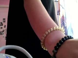 KaranWeygandt live cam preview