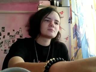 KaranWeygandt live cam preview
