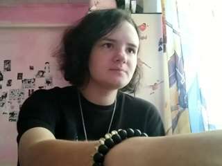 KaranWeygandt live cam preview