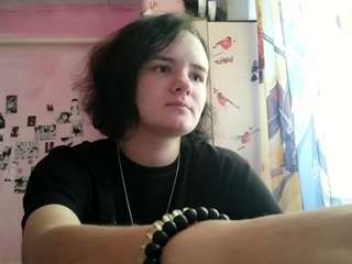 KaranWeygandt live cam preview