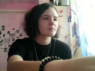 KaranWeygandt live cam preview