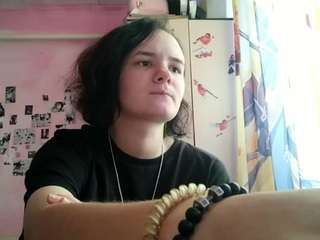 KaranWeygandt live cam preview