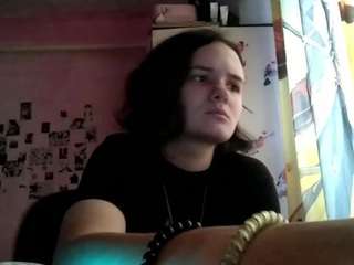 KaranWeygandt live cam preview