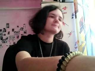 KaranWeygandt live cam preview
