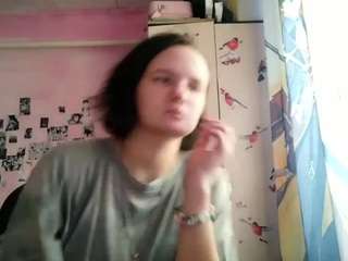 KaranWeygandt live cam preview