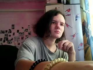 KaranWeygandt live cam preview