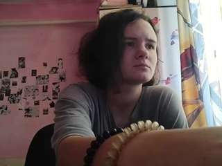 KaranWeygandt live cam preview
