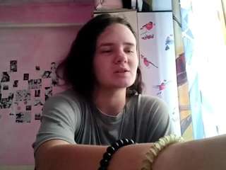KaranWeygandt live cam preview