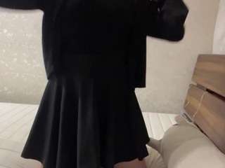 KayceeAcosto live cam preview