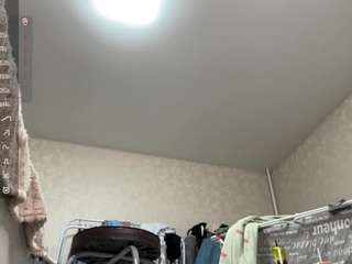 RomaKersey live cam preview