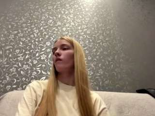 seasonlabreck Live Webcam on CamSoda