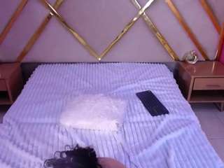 Zafira-Cass live cam preview